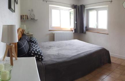 GITE LA ROCHE - Foto 8