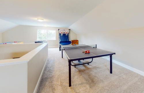 Pine Beach Family Retreat - Foto 31