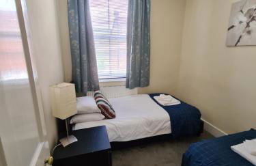 Ty Morgan's Apartments - Foto 19