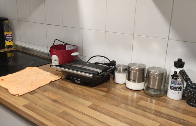 HIDALMEN Arte Rupestre - Photo 9