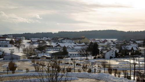 Ferienwohnung Zebrowski - Foto 5