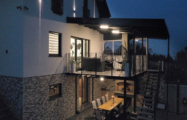 Villa Luana - Photo 35