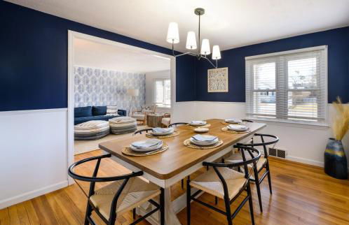 Cozy Connecticut Beach House - Foto 13