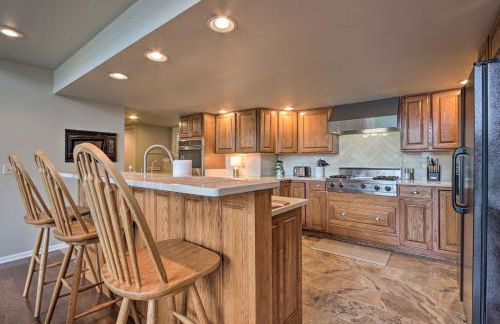 Lakefront Haven Family-Friendly Sunrise Beach Gem - Foto 9