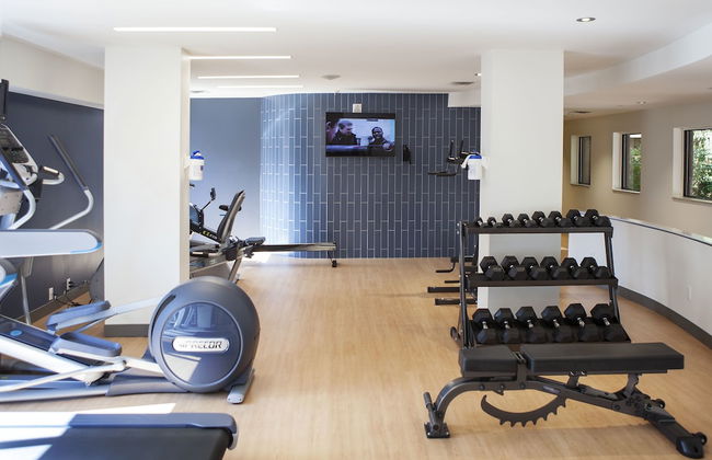 Les Suites Hotel Ottawa - Foto 54