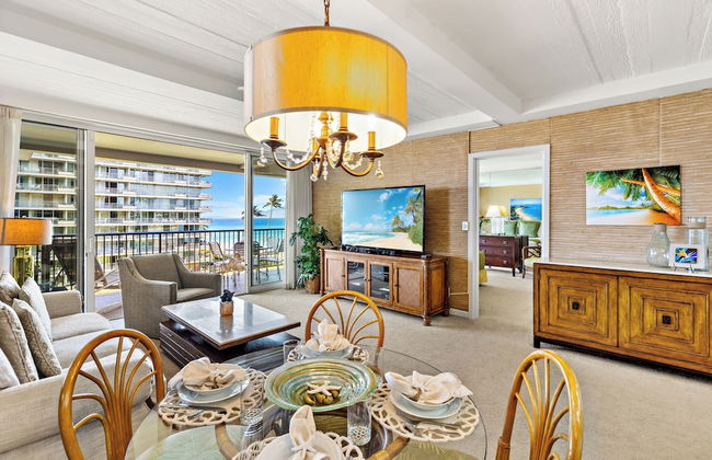 The Whaler Resort Kaanapali Beach - Foto 59