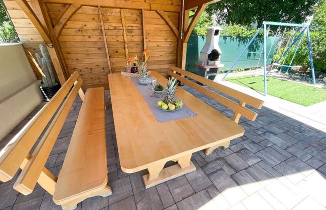 Apartment in Croatia Near Adriatic Coast - Foto 26