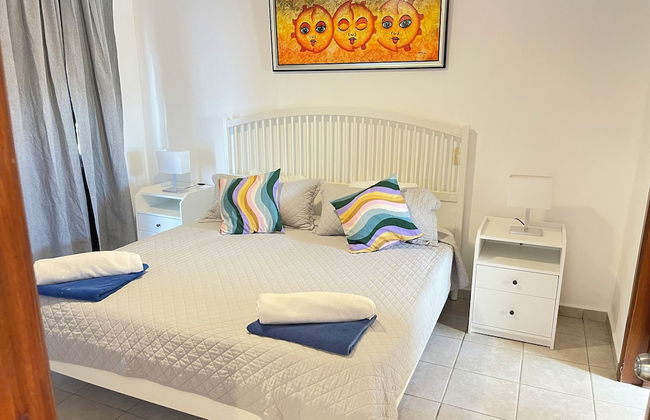 Stanza Mare Beach Front - Foto 58