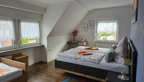 Ferienwohnung Claudia - Foto 3