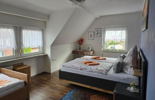 Ferienwohnung Claudia - Foto 3