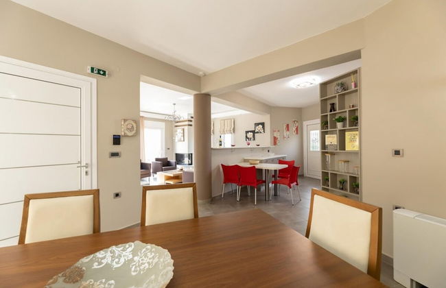 Tselepis Villa at Lakithra - Foto 37