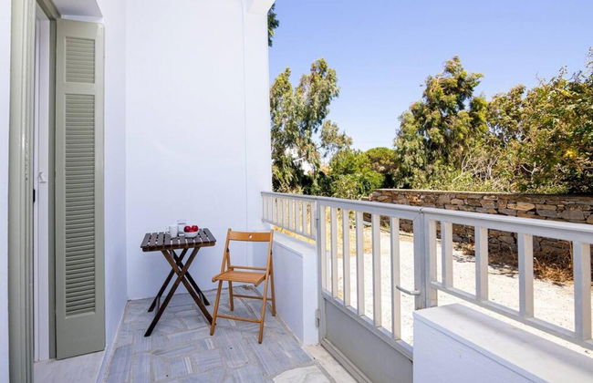 Mellow Mood Tinos Town - Foto 47