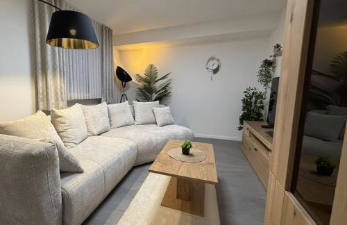 Neu saniertes Design-Apartment mit Boutique-Charme - Foto 1