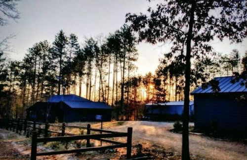 The River Cabin - Foto 16