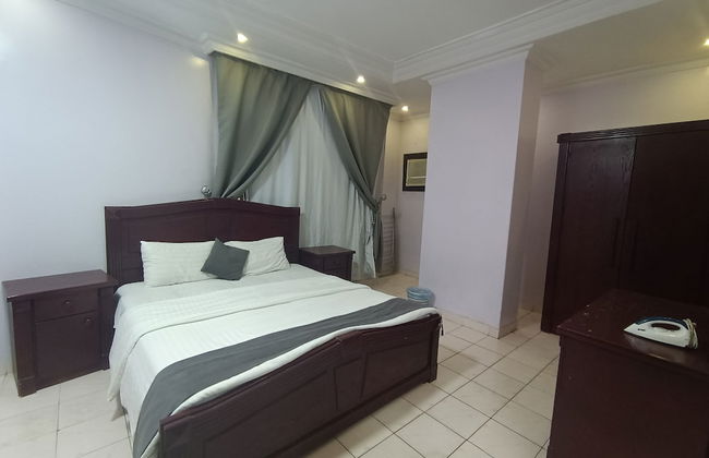 Burj Al Hayah Tower - Al Malaz - Foto 13