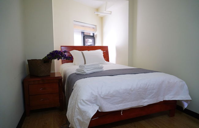 Yunjvhaijing Dali Hotel - Foto 23