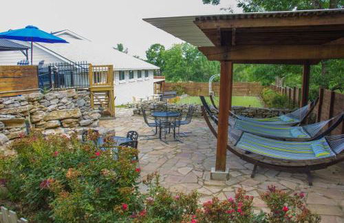 Hall of Fame Private Resort-9 Miles to Downtown Nashville Pools Arcade - Foto 18