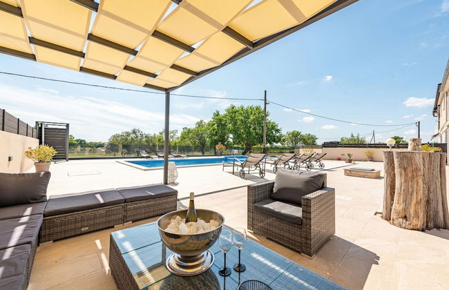 Villa Milemare - Foto 28