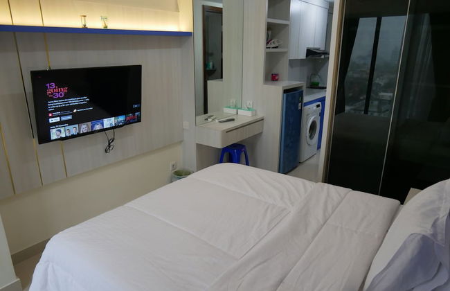 Meisterstadt Pollux Habibie - Foto 18