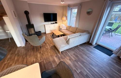 Bauernhof Claussen Fehmarn - Foto 9