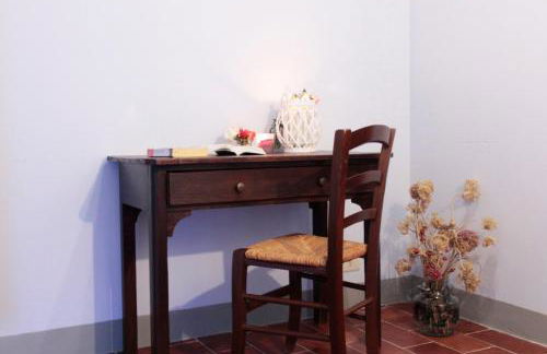 Villa Poggio le Vignacce - Foto 16