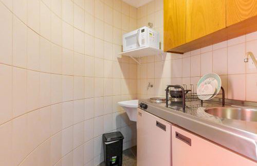 Batel Residence | Avenida do Batel | Gonzaga Stays - Foto 22