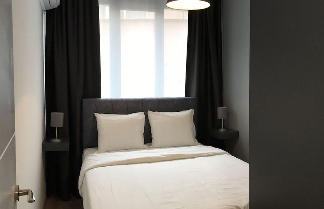 Mas Suites Apartments - Foto 19