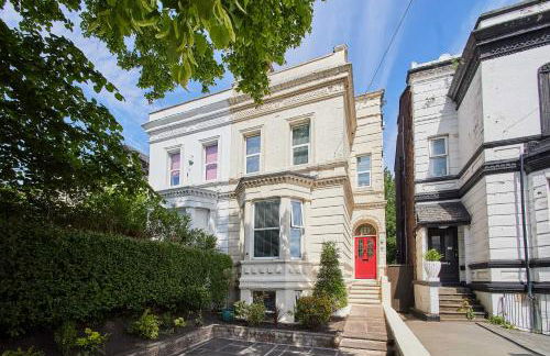 Host & Stay - Beech Street - Foto 32