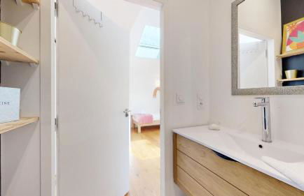 expat renting - Le Lumineux - Villa Design - Wi-Fi - Foto 61