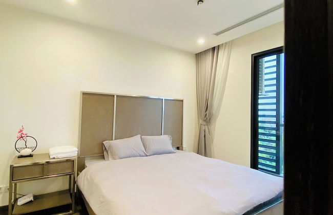 LA Nest 2bed water park view Luxury - Foto 6