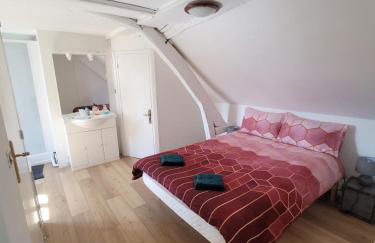 Logement 2 pièces Au Relais Normand - Foto 1