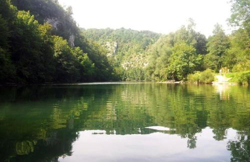 Holiday house with a parking space Jakovci Netreticki, Karlovac - 20279 - Foto 22