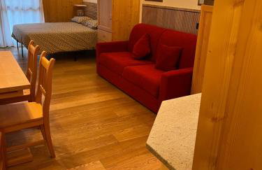 Casa Annarella - Appartamento direttamente sulle piste - Foto 4