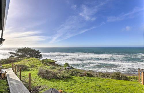 Rahus Ocean Refuge with Manchester Coast Views! - Foto 41