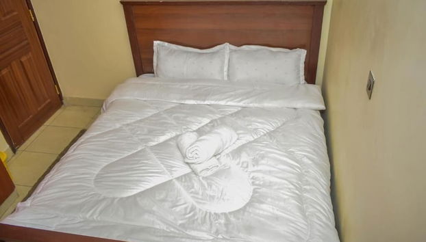 Lux Suites Lay Canon Apartments Ngara - Foto 2, Habitación