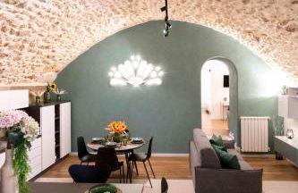 Castel Manfredi Apartments - Foto 35