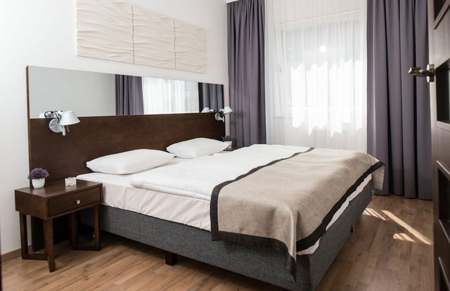 Atrium Apartamenty - Foto 6