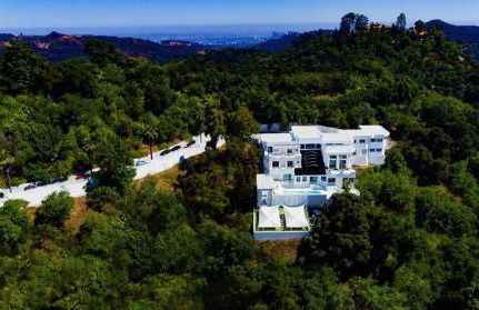 Palazzo Beverly Hills Mansion - Foto 1