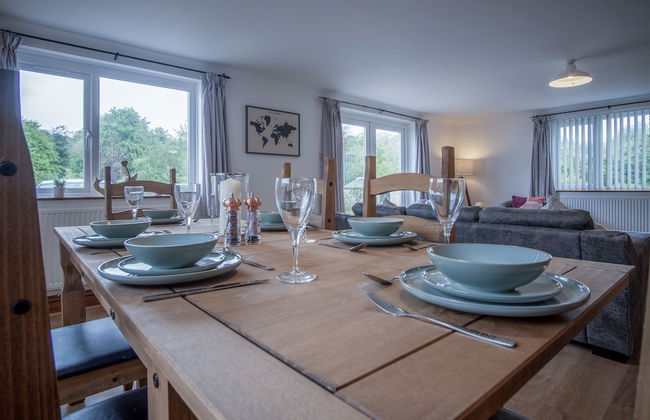 Tucking Mill - 3 Bedroom - Stepaside - Foto 62