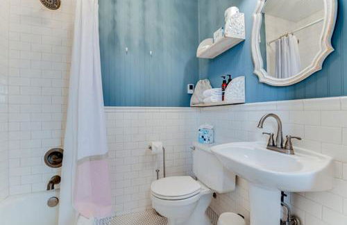 The Guest House - Photo 31