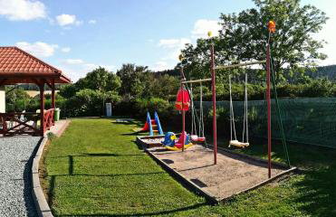 Domki U Tarnawy - Foto 12