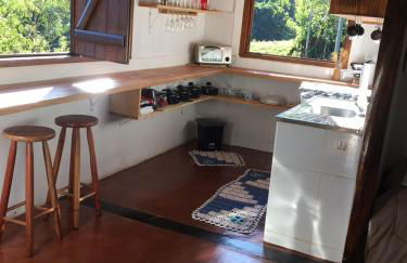 Chalé filhos da terra - Chalé 2 - Foto 13