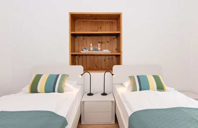 Walls of Piran Apartments and Rooms - Foto 13