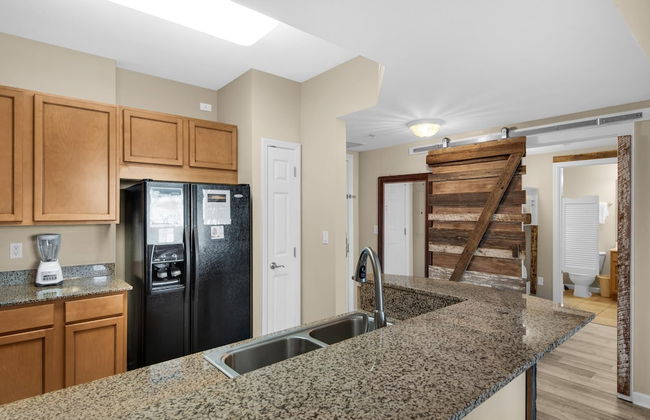 Palms Resort #2812 Jr. 2br-sunset Dreamer - Foto 137