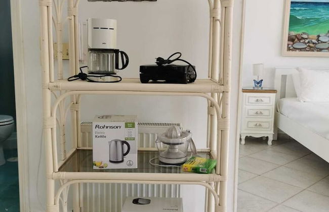 Charming 3-bed Villa in Sounio - Foto 13