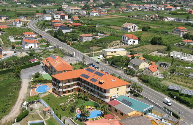 Aparthotel Atlántico Resort - Photo 77