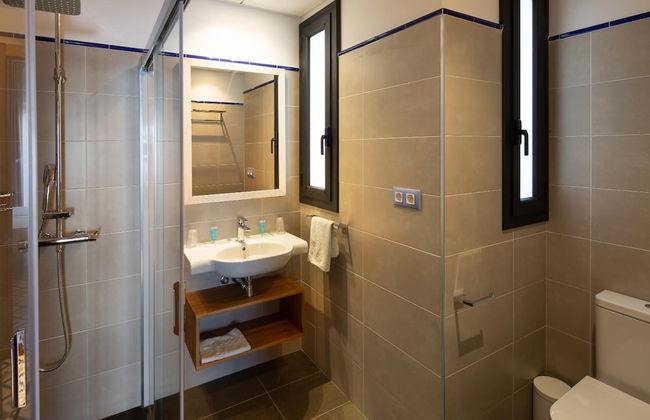 Casa Cervantes - Foto 33