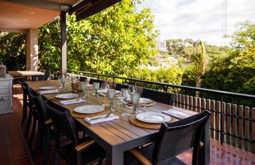 Luxurious Villa La Paz: Beach, Port Aventura Golf - Foto 52