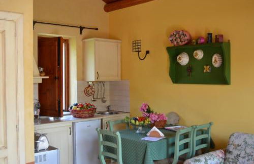 BioAgriturismo Antica Sena - Foto 30