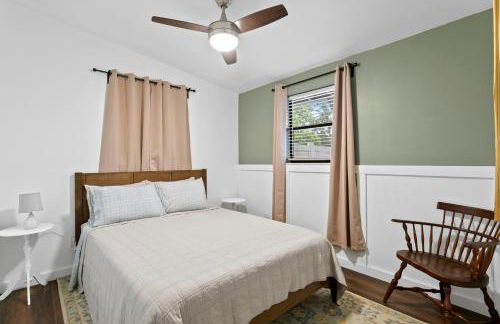 Jasmine Oaks Retreat in beautiful South Tampa - Foto 28